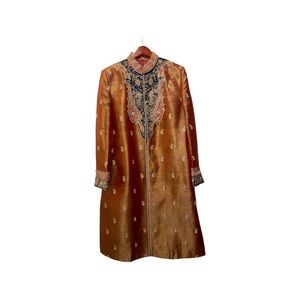 MENS LARGE Kurta pyjama/ sherwani